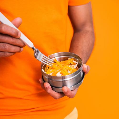 ظرف نگهدارنده ایکیا مدل LATTUGGAD