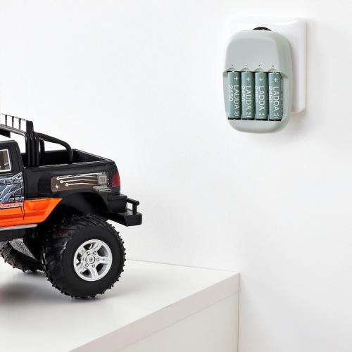 شارژر باتری ایکیا مدل STENKOL