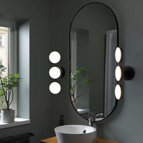 چراغ دیواری ایکیا مدل KABOMBA