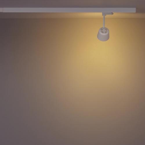 لامپ ایکیا مدل LEDARE GX53 