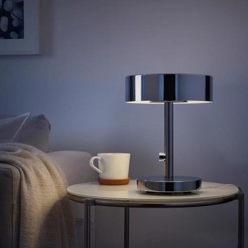 آباژور رومیزی ایکیا مدل STOCKHOLM 2017