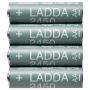 باتری قلمی قابل شارژ ایکیا مدل LADDA