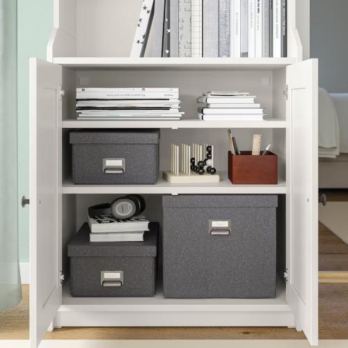 باکس نظم دهنده مستطیل مدل TJOG