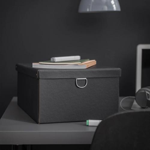 باکس مستطیل درب دار مدل NIMM