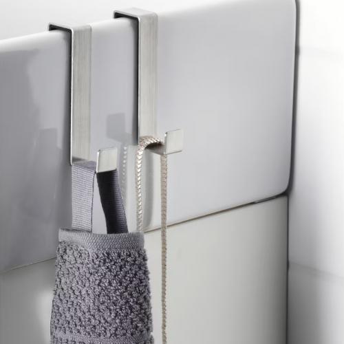 آویز حوله استیل مدل LILLANGEN