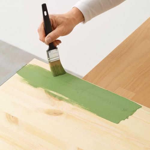 قلم مو نقاشی مدل TRIXIG