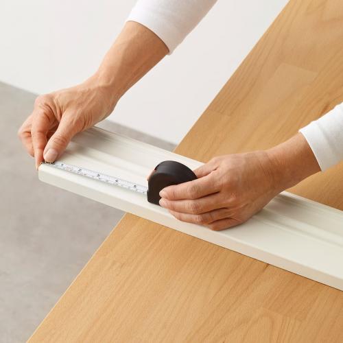 متر قفل دار مدل FIXA