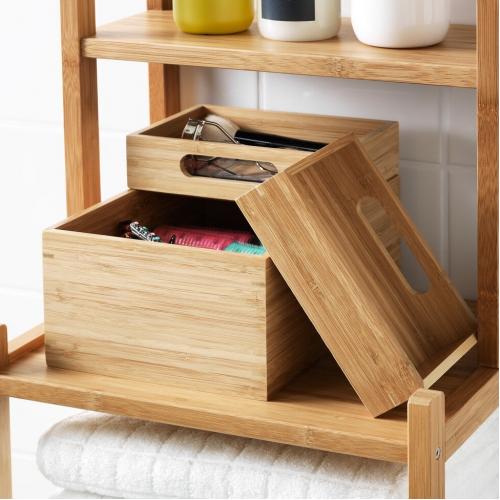 باکس نظم دهنده بامبو مدل DRAGAN