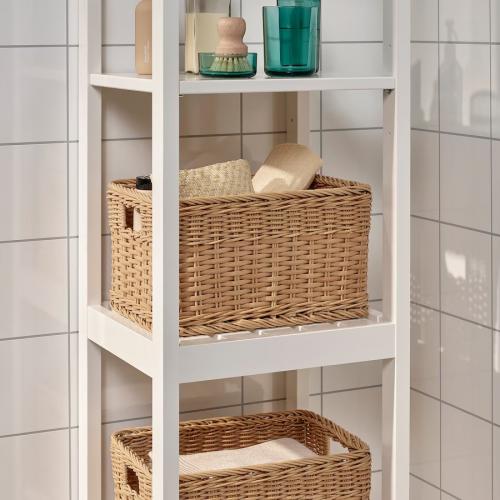 باکس مستطیل حصیری مدل BEKNA  