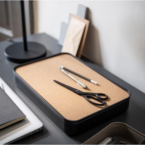 باکس نظم دهنده مشکی مدل HARVMATTA