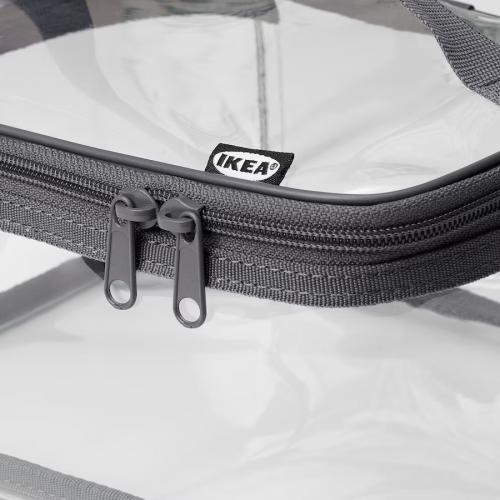 ست کیف لوازم آرایش مدل KLUDDARE