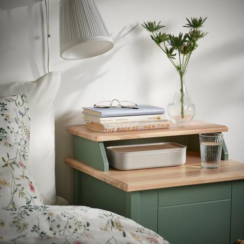 باکس نظم دهنده کرم مدل HARVMATTA