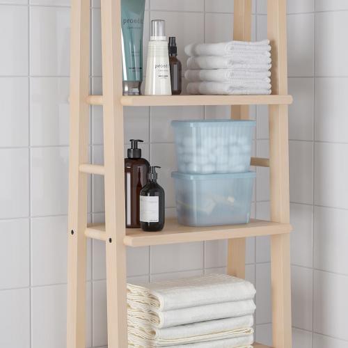 باکس درب دار کوچک مدل RYKTA