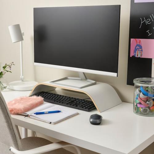 پایه مانیتور چوبی مدل SIGFINN