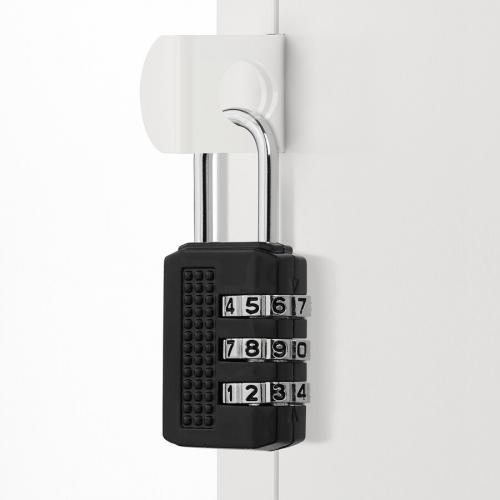 قفل رمز دار مدل ELLOVEN