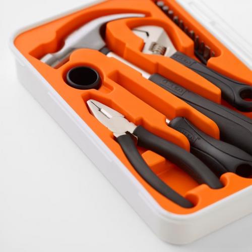 ست ابزار ایکیا مدل FIXA