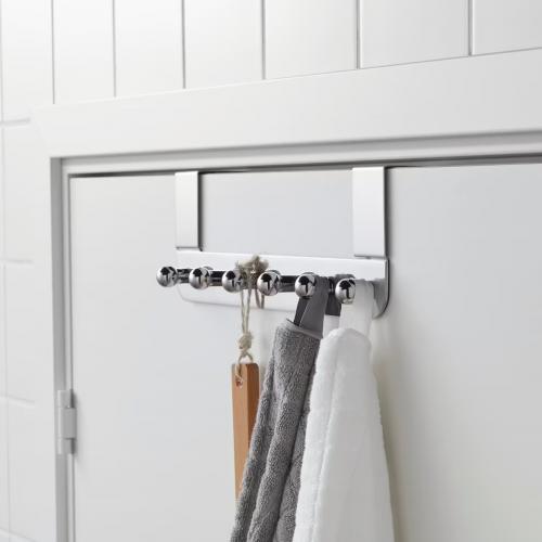 آویز حوله ایکیا مدل VOXNAN