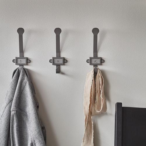 آویز لباس ایکیا مدل KARTOTEK