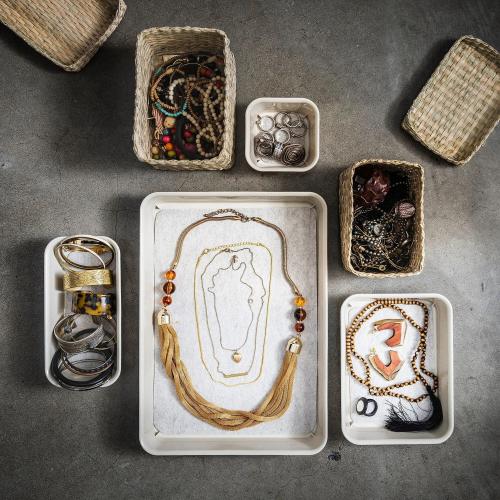 باکس نظم دهنده پلاستیکی مدل NOJIG