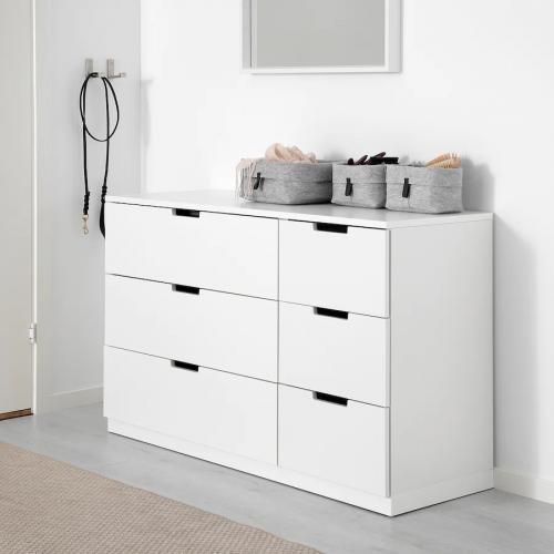 باکس نظم دهنده ایکیا مدل RAGGISAR