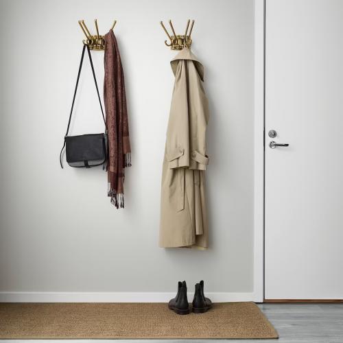 آویز لباس ایکیا مدل KAMPIG