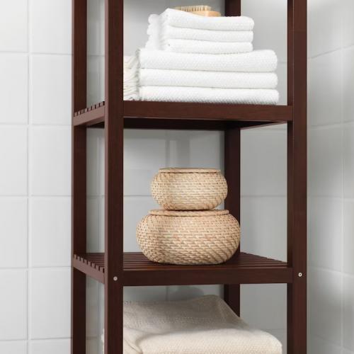 باکس نظم دهنده ایکیا مدل FRYKEN