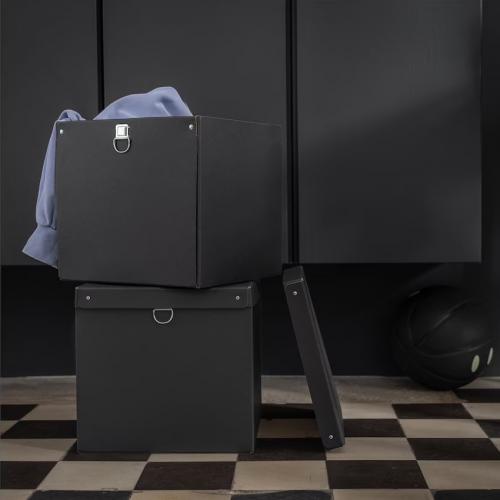 باکس درب دار مدل NIMM