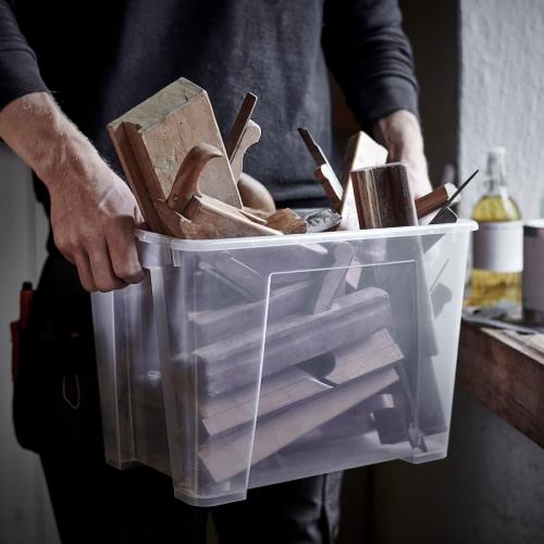 باکس نظم دهنده مدل SAMLA