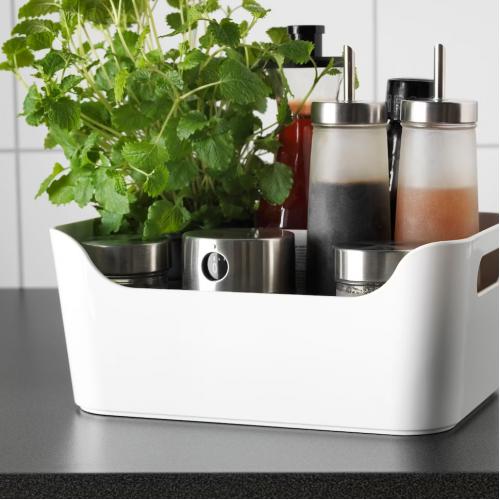 باکس لوازم آشپزخانه مدل VARIERA