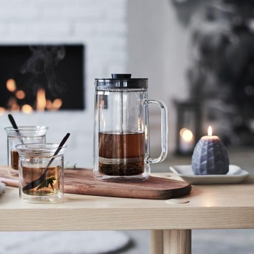 فرنچ پرس ایکیا مدل EGENTLIG