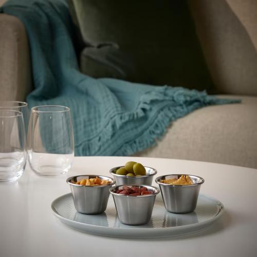 کاسه ایکیا مدل GRILLTIDER