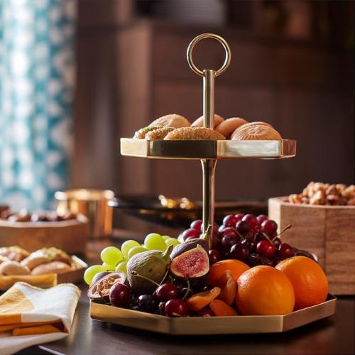 شیرینی خوری کلاسیک مدل GOKVALLA