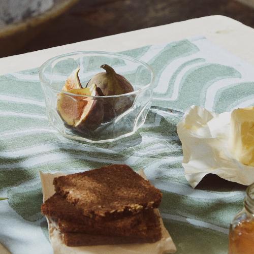 کاسه طرح برجسته مدل BASTUA 