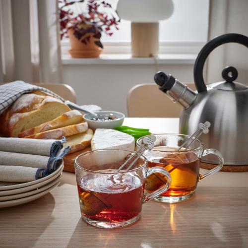 صافی چای استیل مدل ANGSBLAVINGE