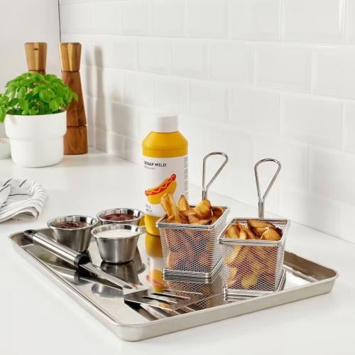 سینی ایکیا مدل GRILLTIDER