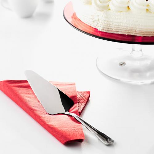 کاردک سرو کیک استیل مدل DRAGON