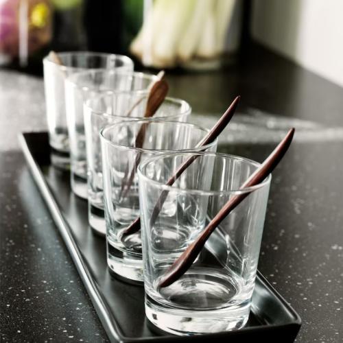 لیوان ایکیا مدل GODIS 